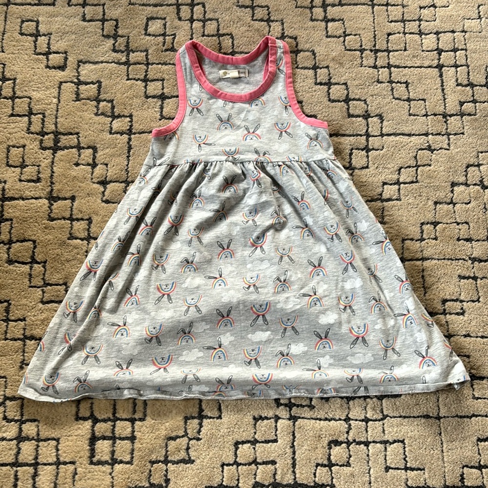 Tucker + Tate Bunny Dress